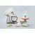 Планетарный миксер SMEG SMF02CREU