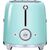 Тостер SMEG TSF01PGEU
