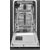 Посудомоечная машина Smeg ST4523DIN