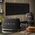 Тостер SMEG TSF01BLMEU