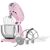 Планетарный миксер Smeg SMF05PKEU