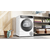 Сушильная машина Bosch WQB246DLSN