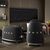 Тостер SMEG TSF01BLMEU
