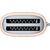 Тостер SMEG TSF02CREU