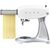Планетарный миксер SMEG SMF04WHEU