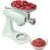 Планетарный миксер Smeg SMF05PGEU