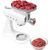 Планетарный миксер Smeg  SMF05WHEU