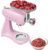 Планетарный миксер Smeg SMF05PKEU
