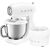 Планетарный миксер Smeg  SMF05WHEU