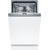 Встраиваемая посудомоечная машина Bosch SPV4EMX61E