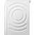 Стирально-сушильная машина Bosch WNC254A0BY