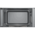 Встраиваемая микроволновая печь Bosch Serie 2 BFL523MB4