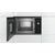 Встраиваемая микроволновая печь Bosch BFL554MS0