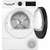 Сушильная машина Bosch WQG1417GPL