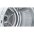 Сушильная машина Bosch WQG1417EPL