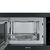 Встраиваемая микроволновая печь Smeg FMI325N