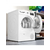 Сушильная машина Bosch WTH86277PL
