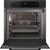 Духовой шкаф Smeg SF6200TB