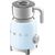 Вспениватель молока SMEG MFF11PBEU