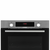 Электрический духовой шкаф Bosch HBA534ES3