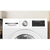 Сушильная машина Bosch Serie 6 WQG14591BY