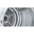 Сушильная машина Bosch WQG1417GPL