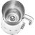 Вспениватель молока Smeg MFF11WHEU