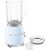 Блендер Smeg BLF03PBEU