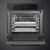 Духовой шкаф Smeg SO6204APB