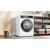 Стирально-сушильная машина Bosch WNC244070