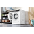 Стиральная машина Bosch WGB244A0SN