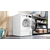 Сушильная машина Bosch WQG1417EPL