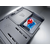 Встраиваемая посудомоечная машина Bosch SMV4HVX15E