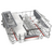 Посудомоечная машина Bosch SMP6EMI86Q