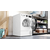 Сушильная машина Bosch WQG1417GPL