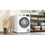 Сушильная машина Bosch WQG1417EPL