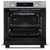 Электрический духовой шкаф Bosch HBA534ES3