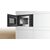 Микроволновая печь встраиваемая Bosch BFL520MB0