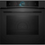 Духовой шкаф электрический c паром Bosch HSG938EM1