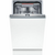 Встраиваемая посудомоечная машина Bosch SPV4HMX65Q