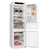 Встраиваемый холодильник HAIER HBCN5177U1