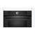 Духовой шкаф электрический c СВЧ Bosch CMG9361M1