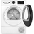Сушильная машина Bosch Serie 6 WQG24501BY