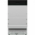 Встраиваемая посудомоечная машина AEG FSE73527P