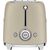 Тостер Smeg TSF01MLMEU