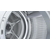 Сушильная машина Bosch Serie 6 WQG24501BY