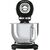 Миксер Smeg SMF05BLEU