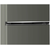 Холодильник BEKO B3R0CNK402HG