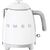 Чайник Smeg KLF05WHEU
