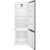 Встраиваемый холодильник Smeg C875TNMD